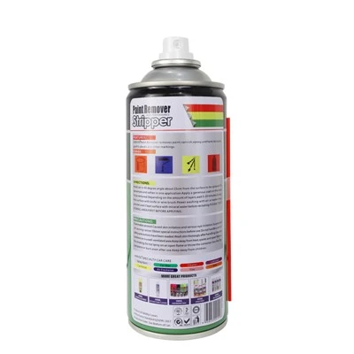 piant remover spray