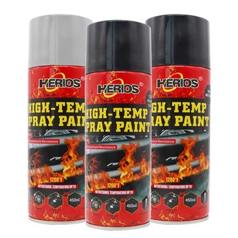450ml herios kub tshuaj tsuag xim chaw tsim tshuaj paus
