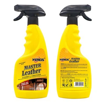 473ml Herios Zoo Tshaj tawv Polish Wax rau lub tsheb