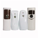 Tsis siv neeg dispenser tshuab rau huab cua freshener refill
